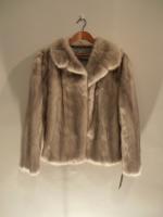 The London Fur Company - Vintage fur coats, jackets, gilets and wraps